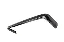 Toyota Land Cruiser 200 2007–2021 Bakre diffusor 2016↗ (Executive 2021) Svart färg foto 3