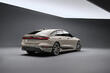 Audi A6 e-tron Sportback: test av liftbacken foto 3
