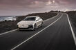 Audi A6 e-tron Sportback: test av liftbacken foto 4