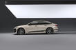 Audi A6 e-tron Sportback: test av liftbacken foto 2