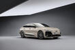 Audi A6 e-tron Sportback: test av liftbacken foto 1