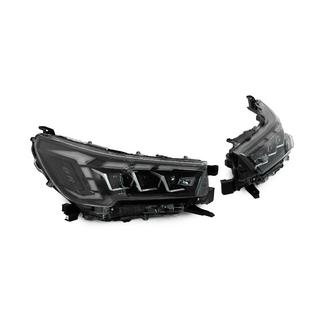 Framstrålkastare 2020+ (2 st) Toyota Hilux 2015– foto 3