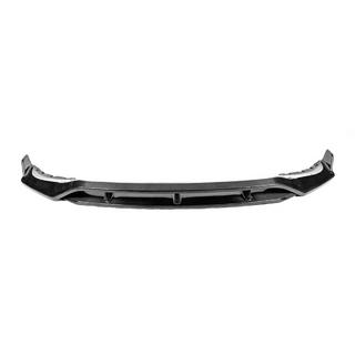 Främre läppspoiler Paradigm V-2 (2018-2022, äkta kolfiber) BMW X5 G05 2019–2026 foto 2