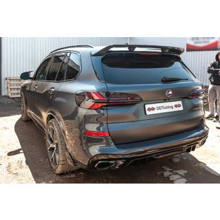 Baklyktor (Europa, facelift för 2019–2023) BMW X5 G05 2019–2026 foto 3