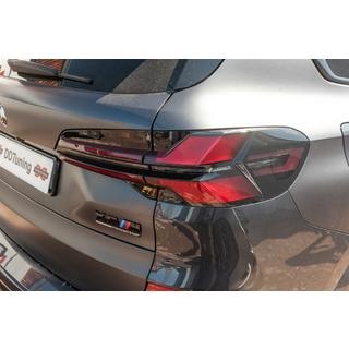 Baklyktor (Europa, facelift för 2019–2023) BMW X5 G05 2019–2026 foto 2