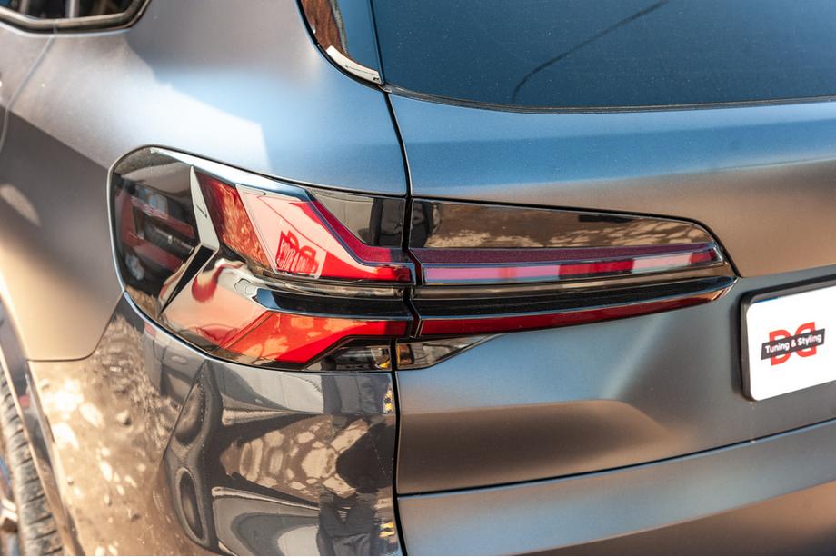 BMW X5 G05 2019–2026 Baklyktor (Europa, facelift för 2019–2023) Foto 1