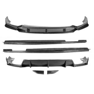 Karossats Carbon V1 (2018-2022) BMW X6 G06 2019–2027 foto 1