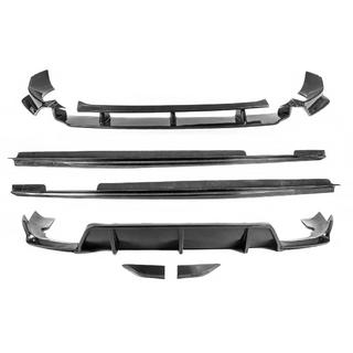Karossats Carbon V1 (2018-2022) foto 2