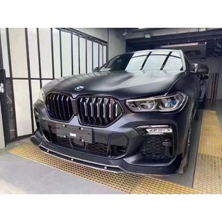Karossats Carbon V1 (2018-2022) foto 1