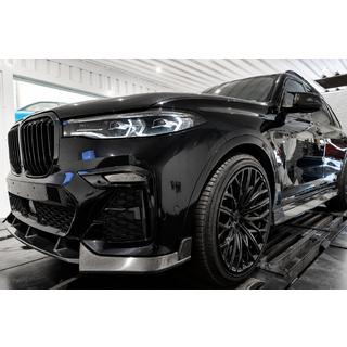 Karosskit i kolfiber (för M-Sport 2018-2022) foto 2