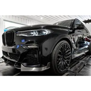 Karosskit i kolfiber (för M-Sport 2018-2022) foto 2