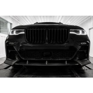 Karosskit i kolfiber (för M-Sport 2018-2022) foto 3