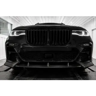 Karosskit i kolfiber (för M-Sport 2018-2022) foto 3
