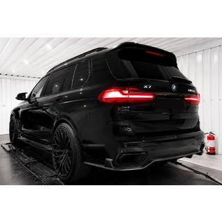 Karosskit i kolfiber (för M-Sport 2018-2022) foto 4