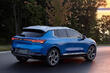 Chevrolet Equinox EV: test av den elektriska crossovern foto 4