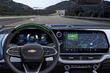Chevrolet Equinox EV: test av den elektriska crossovern foto 5