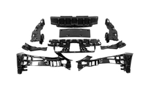 Mercedes C-class W205 2014–2021 Karosskit med motorhuv och skärmar (C63 AMG) foto 17
