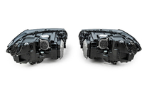 BMW X3 F25 2011–2018 Faceliftkit för X3M F97 2024 foto 35