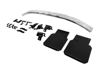 BMW X3 F25 2011–2018 Faceliftkit för X3M F97 2024 foto 62