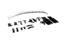 BMW X3 F25 2011–2018 Faceliftkit för X3M F97 2024 foto 63