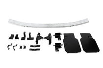 BMW X3 F25 2011–2018 Faceliftkit för X3M F97 2024 foto 64