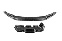 BMW X3 F25 2011–2018 Faceliftkit för X3M F97 2024 foto 71