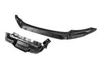 BMW X3 F25 2011–2018 Faceliftkit för X3M F97 2024 foto 72
