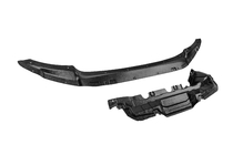 BMW X3 F25 2011–2018 Faceliftkit för X3M F97 2024 foto 73