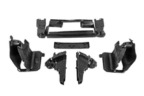 BMW X3 F25 2011–2018 Faceliftkit för X3M F97 2024 foto 78