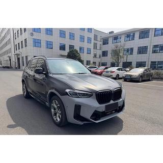 Faceliftkit för X3M F97 2024 foto 3