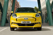 Test av Ford Puma Gen-E: elektrisk crossover för staden foto 2