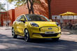 Test av Ford Puma Gen-E: elektrisk crossover för staden foto 1