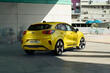 Test av Ford Puma Gen-E: elektrisk crossover för staden foto 3