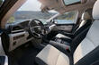Test av Honda Odyssey minibuss, femte generationen (2024) foto 6