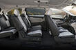 Test av Honda Odyssey minibuss, femte generationen (2024) foto 7