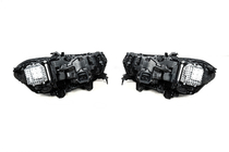 BMW X5 F15 2013–2018 Facelift-/restylingkit för X5M F95 2024 (med byte av baklucka) foto 24