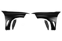 BMW X5 F15 2013–2018 Facelift-/restylingkit för X5M F95 2024 (med byte av baklucka) foto 31