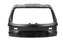 BMW X5 F15 2013–2018 Facelift-/restylingkit för X5M F95 2024 (med byte av baklucka) foto 16