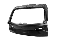 BMW X5 F15 2013–2018 Facelift-/restylingkit för X5M F95 2024 (med byte av baklucka) foto 35