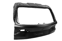 BMW X5 F15 2013–2018 Facelift-/restylingkit för X5M F95 2024 (med byte av baklucka) foto 36