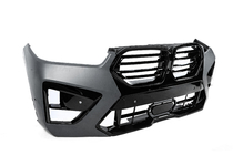 BMW X5 F15 2013–2018 Facelift-/restylingkit för X5M F95 2024 (med byte av baklucka) foto 45