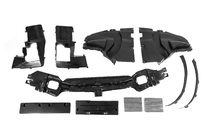BMW X5 F15 2013–2018 Facelift-/restylingkit för X5M F95 2024 (med byte av baklucka) foto 47