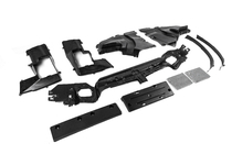 BMW X5 F15 2013–2018 Facelift-/restylingkit för X5M F95 2024 (med byte av baklucka) foto 49