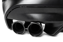 BMW X5 F15 2013–2018 Facelift-/restylingkit för X5M F95 2024 (med byte av baklucka) foto 10