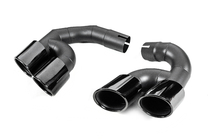 BMW X5 F15 2013–2018 Facelift-/restylingkit för X5M F95 2024 (med byte av baklucka) foto 15