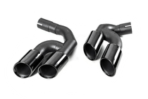 BMW X5 F15 2013–2018 Facelift-/restylingkit för X5M F95 2024 (med byte av baklucka) foto 58