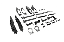 BMW X5 F15 2013–2018 Facelift-/restylingkit för X5M F95 2024 (med byte av baklucka) foto 60