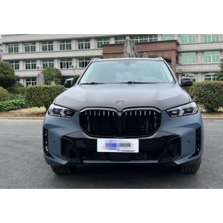 Facelift-konverteringssats till X5M F95 2024 (utan byte av baklucka) foto 4