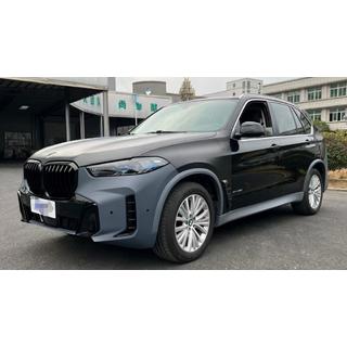 Facelift-konverteringssats till X5M F95 2024 (utan byte av baklucka) foto 2