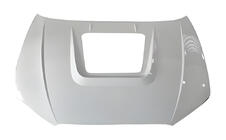 Audi A3 2012–2020 Motorhuv (2012-2016) foto 1